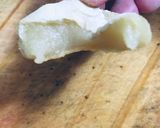 Foto del paso 4 de la receta: Chipa vegano (Sin TACC / Sin Gluten / Vegan)