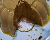Foto del paso 6 de la receta: Flan tipo budín de pan