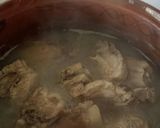 Foto del paso 5 de la receta: Habas en salsa verde, receta de mi suegra. 😊