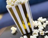 صورة لخطوة 2 من وصفة فوشار popcorn 🍿