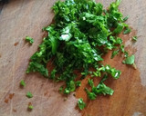 Foto del paso 1 de la receta: Filets de pejerrey