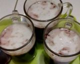 Foto langkah ke 6 dari resep Bubur ketan hitam.