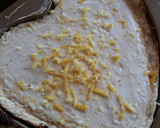 Foto del paso 3 de la receta: Cheesecake de Philadelphia con salsa arándano método grez