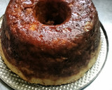 Foto del paso 5 de la receta: Budín de pan a mi manera sin tantas vueltas