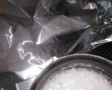 Foto del paso 7 de la receta: Pollo tapado