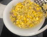 Foto langkah ke 3 dari resep Sup Jagung Ayam.