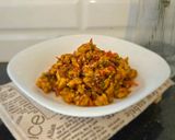 Foto langkah ke 3 dari resep Tempe Chili Padi.