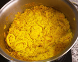 Foto del paso 3 de la receta: Mini paella express