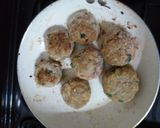 Foto del paso 2 de la receta: Albóndigas en salsa