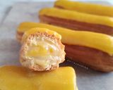 Foto langkah ke 13 dari resep Mango Eclair.