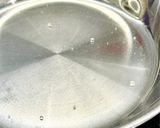 Hình bước làm 2 của món 🍳Cách chiên trứng bằng chảo inox không bị dính - cho người mới bắt đầu