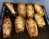 Foto del paso 6 de la receta: Berenjenas rellenas