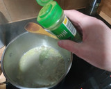 Foto del paso 5 de la receta: Judiones con almejas?
