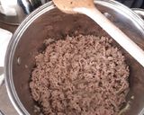 Tepsis bolognai tészta recept fázis 1 fotója