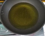 Foto langkah ke 5 dari resep Snack MPASI Tempe Goreng Tepung Fingerfood.