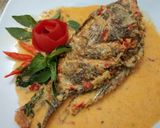 Foto langkah ke 6 dari resep Mujair Masak Kencur.