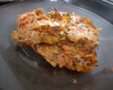 Foto del paso 5 de la receta: Omelette de zanahoria súper saludable 😍