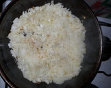 Foto del paso 2 de la receta: Ñoquis especiados con salsa tipo boloñesa