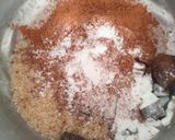Foto langkah ke 1 dari resep Selai Cokelat.