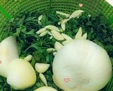 صورة لخطوة 2 من وصفة كفتة الرز المصرية 🌺🌺