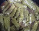 صورة لخطوة 3 من وصفة ورق عنب
