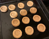 Foto del paso 3 de la receta: Galletitas lunettes saludables