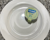 Foto del paso 3 de la receta: Flan de atún compuesto con pimiento rojo y gambas