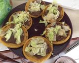 Foto del paso 2 de la receta: Sopecitos de pollo