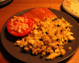 Foto del paso 9 de la receta: Almuerzo bien pichichí-cuqueado