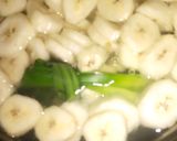 Foto langkah ke 2 dari resep Kolak Pisang Ubi.
