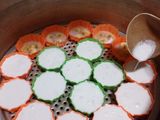 Nagasari Pisang Kepok