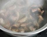Foto del paso 3 de la receta Revuelto de coliflor y champiñones