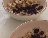 Foto del paso 3 de la receta: Desayuno de avena para empezar el día!