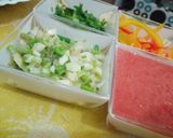 A picture of step 2 of Tamarind fish.