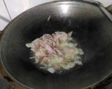 Foto langkah ke 1 dari resep Mie ayam.