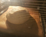 Foto del paso 6 de la receta: Pan casero con prefermento 🍞