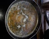 पालक गाजर रवा (palak gajar rawa recipe in marathi) रेसिपी स्टेप 3 फोटो 