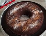 Foto do passo 4 de Bolo de banana e farinha láctea