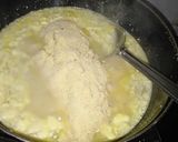 पाईन एप्पल शिरा (pineapple sheera recipe in marathi) रेसिपी स्टेप 5 फोटो 