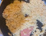 Foto langkah ke 5 dari resep 🤌🏻Risotto ai Funghi🤌🏻.