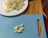 Foto del paso 1 de la receta: Puré de zanahoria con puerro