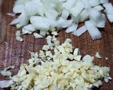 Foto langkah ke 3 dari resep "spaghetti".