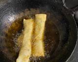 Cigar roll with sweet chilli sauce recipe step 9 photo