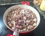 Foto del paso 4 de la receta Choquitos en su tinta