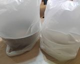 Foto del paso 1 de la receta: Pizza con harina integral