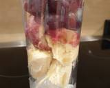 The "What the hell.." smoothy recipe step 1 photo