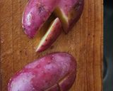 Foto del paso 2 de la receta: Vacío con verduras!