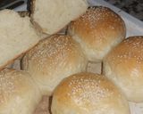 Foto del paso 5 de la receta: Pan de leche. Riquísimos!!