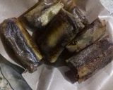 Foto langkah ke 3 dari resep Piscok lumer.