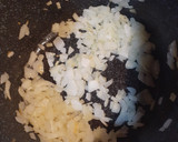 Foto del paso 1 de la receta: Salsa rosa